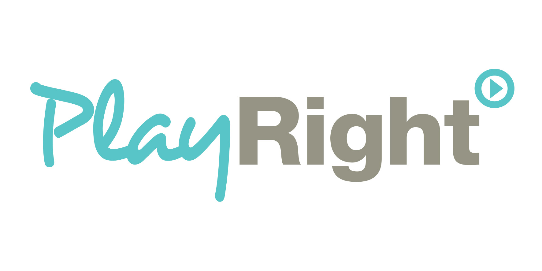 Logo PlayRight