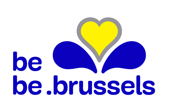Logo Région de Bruxelles