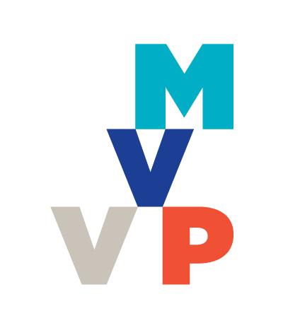 MVVP logo