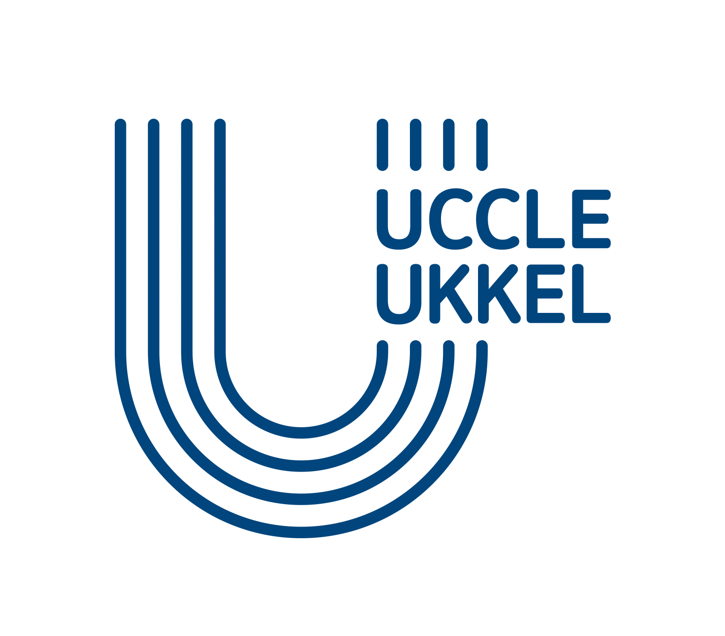 Logo Uccle