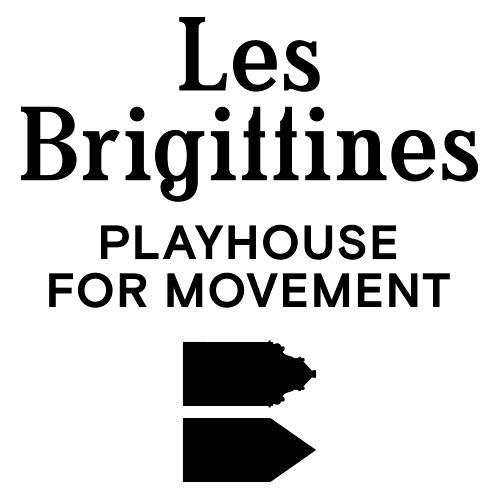 Logo Brigittines
